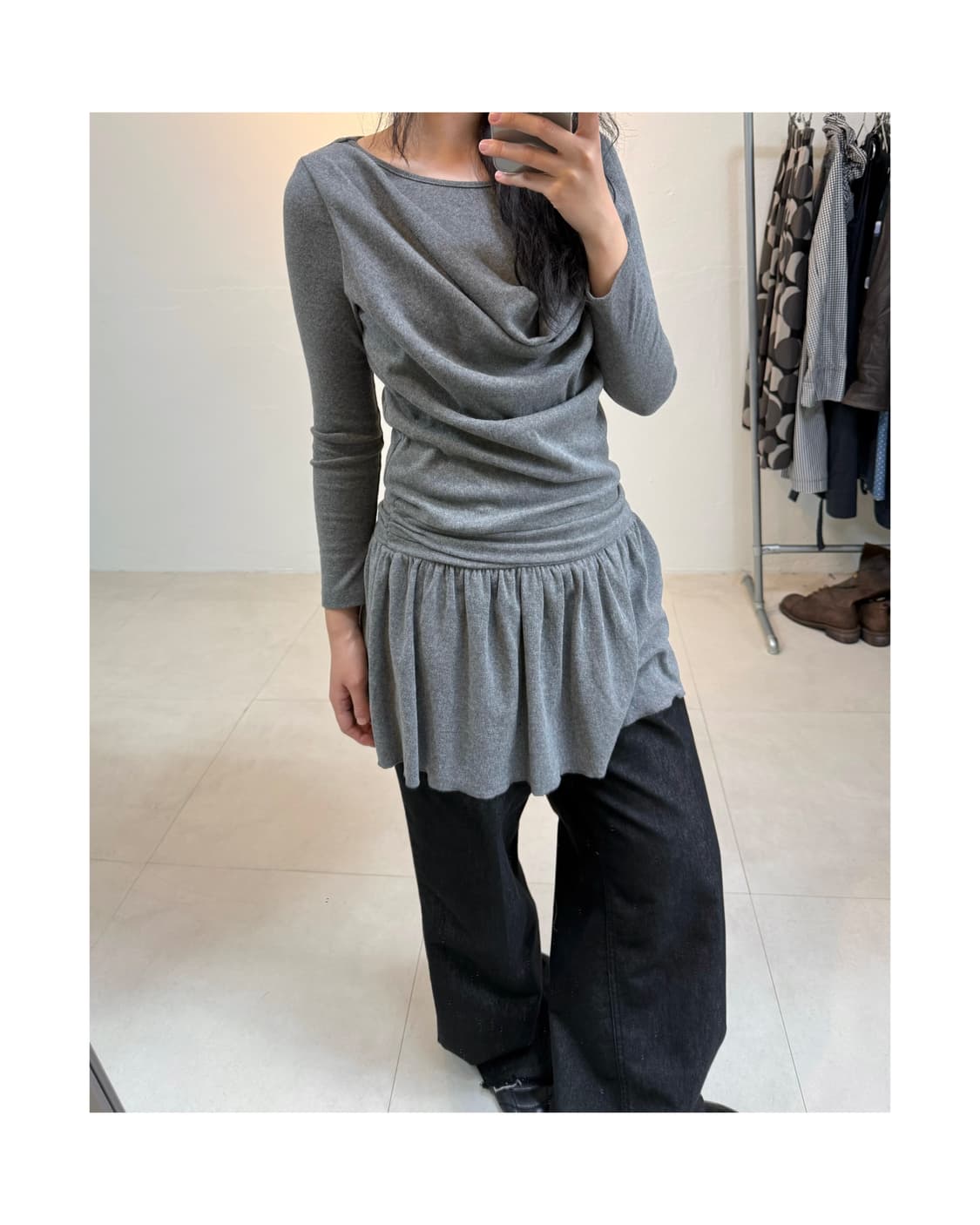 Odds on complex 원피스(개인결제창) 상품이미지6