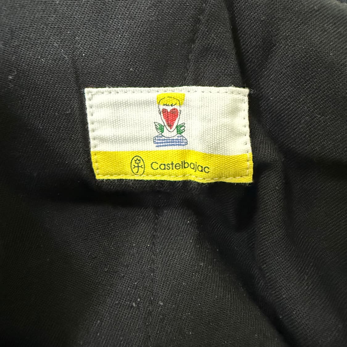 [84] 까스텔바작 골프웨어 체크패턴 코튼팬츠 0115T1 상품이미지4