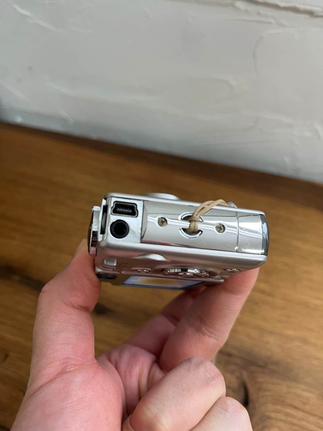 캐논 ixy50 (ixus40) 상품이미지5