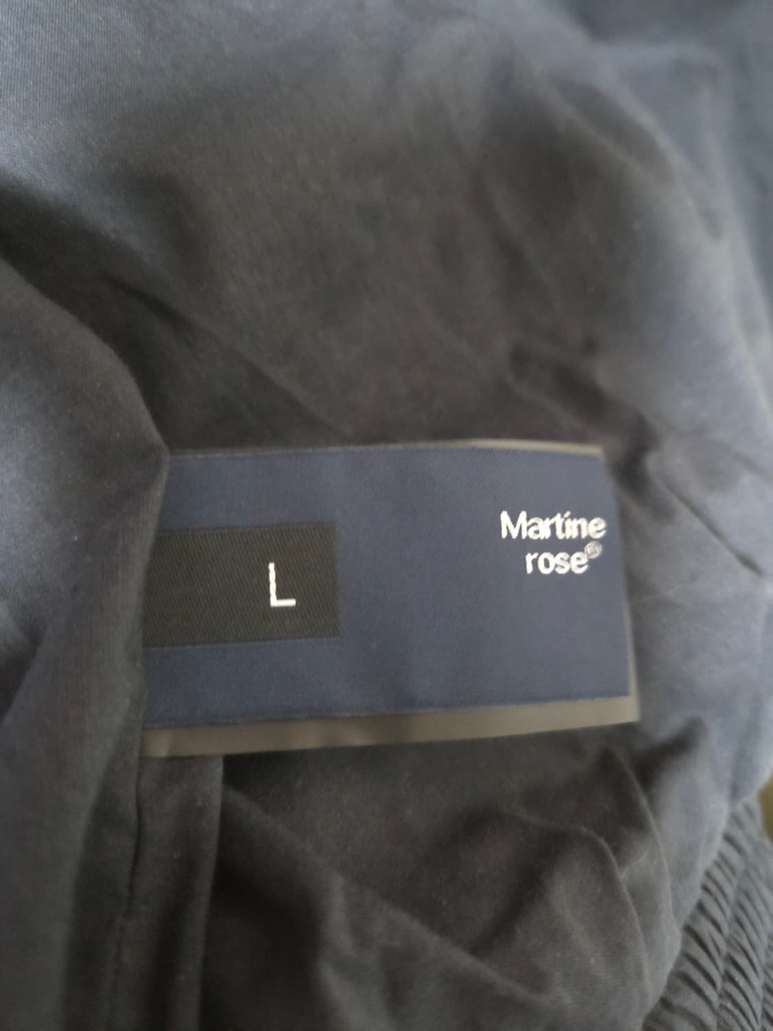 마틴로즈 프린지 자켓 팝니다 요네즈 켄시 착용 상품이미지6