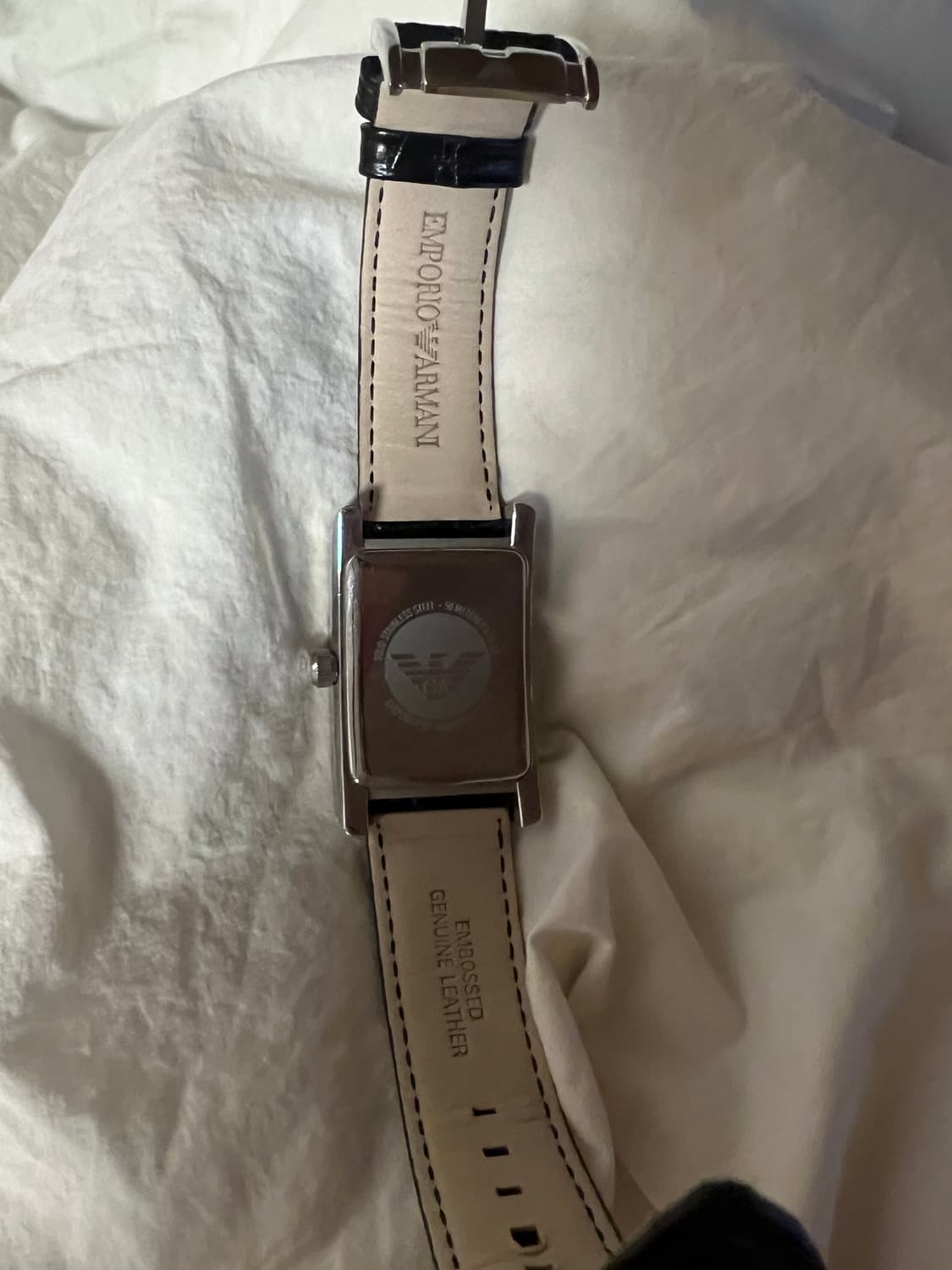 엠포리어 아르마니 시계 상품이미지2