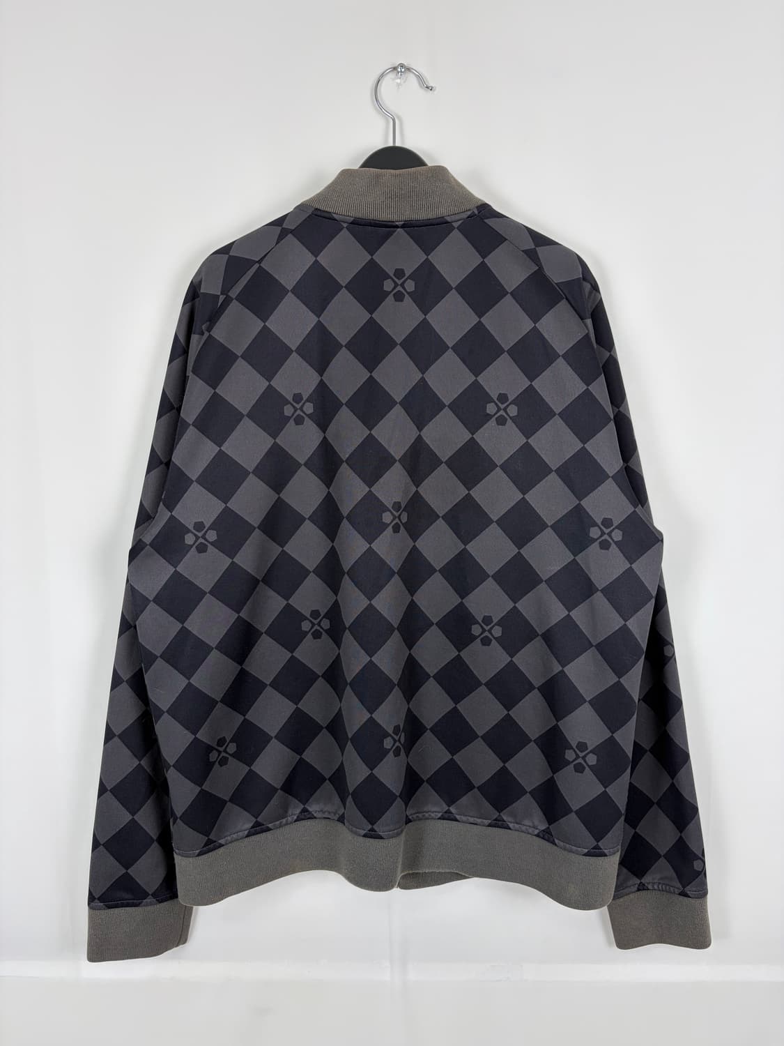 a130) 나이키 유벤투스 트랙 자켓 상품이미지5