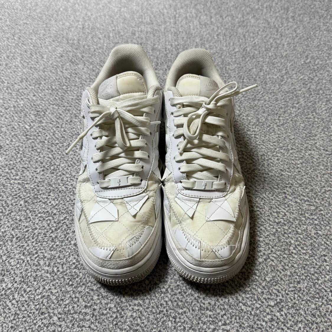 나이키 x 빌리 아일리시 에어포스 270 상품이미지4