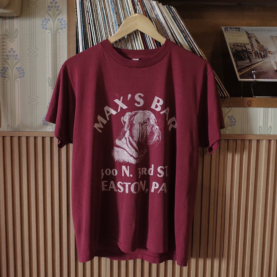 80's Screen Stars T-shirt 상품이미지1