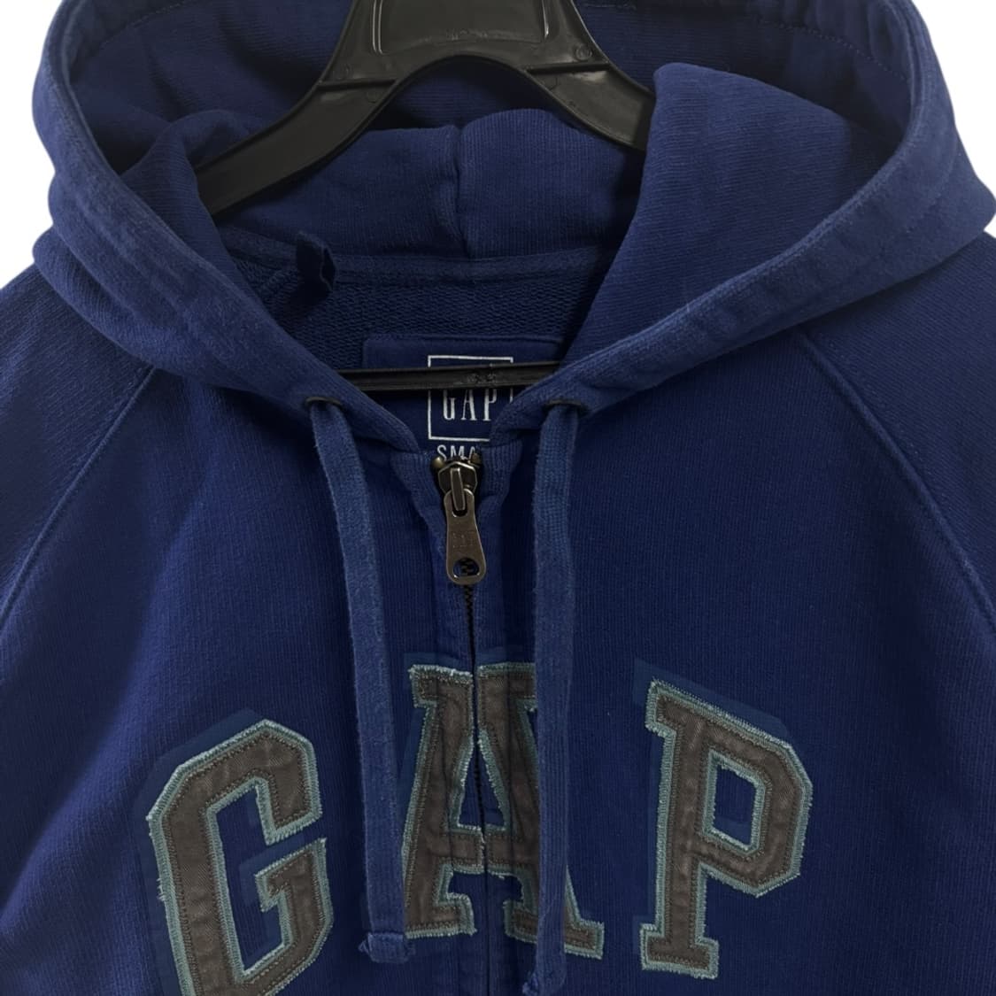 GAP 갭 후드집업  상품이미지2