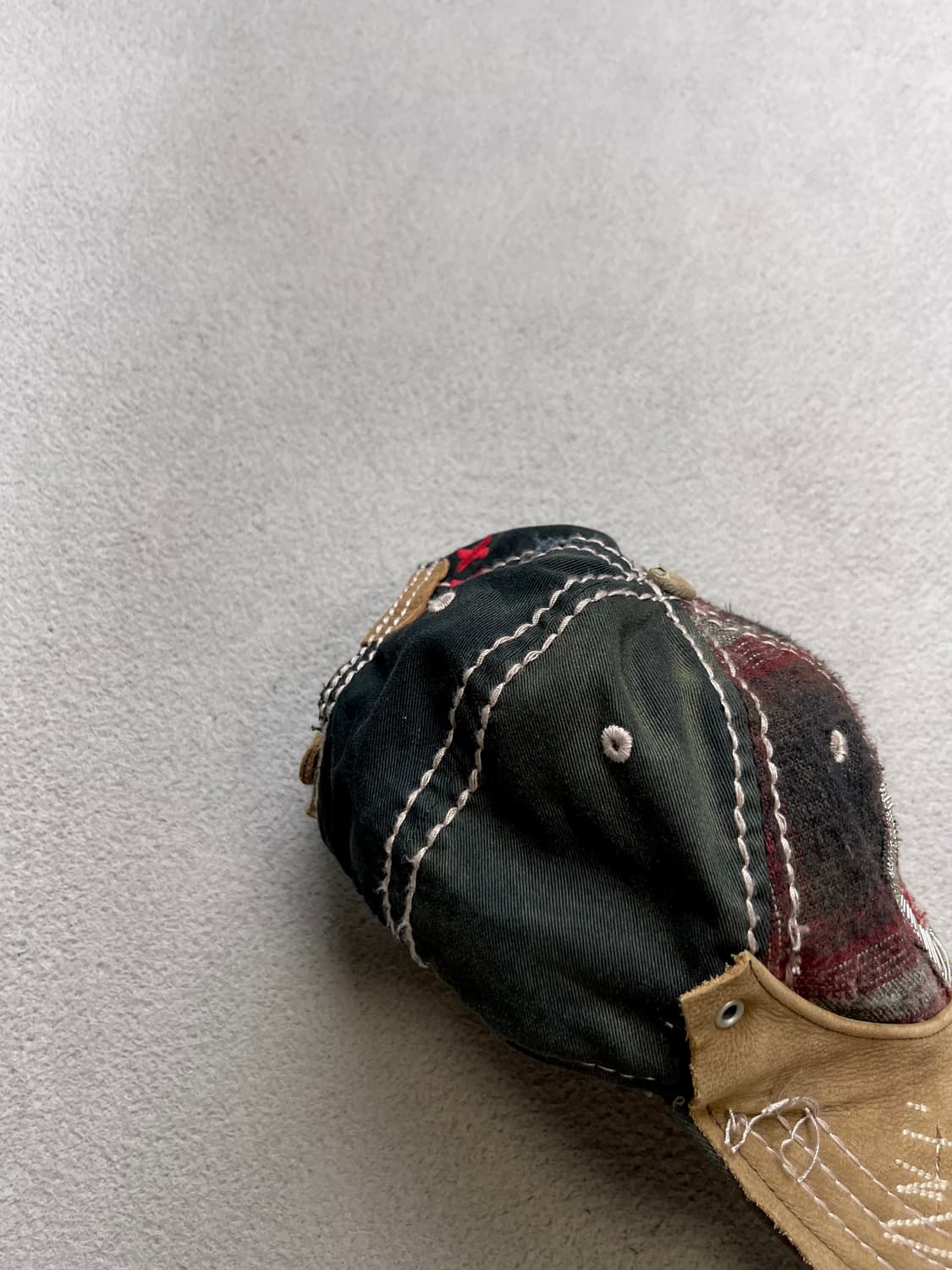 트루릴리전 모자 - 트루릴리전볼캡 상품이미지4