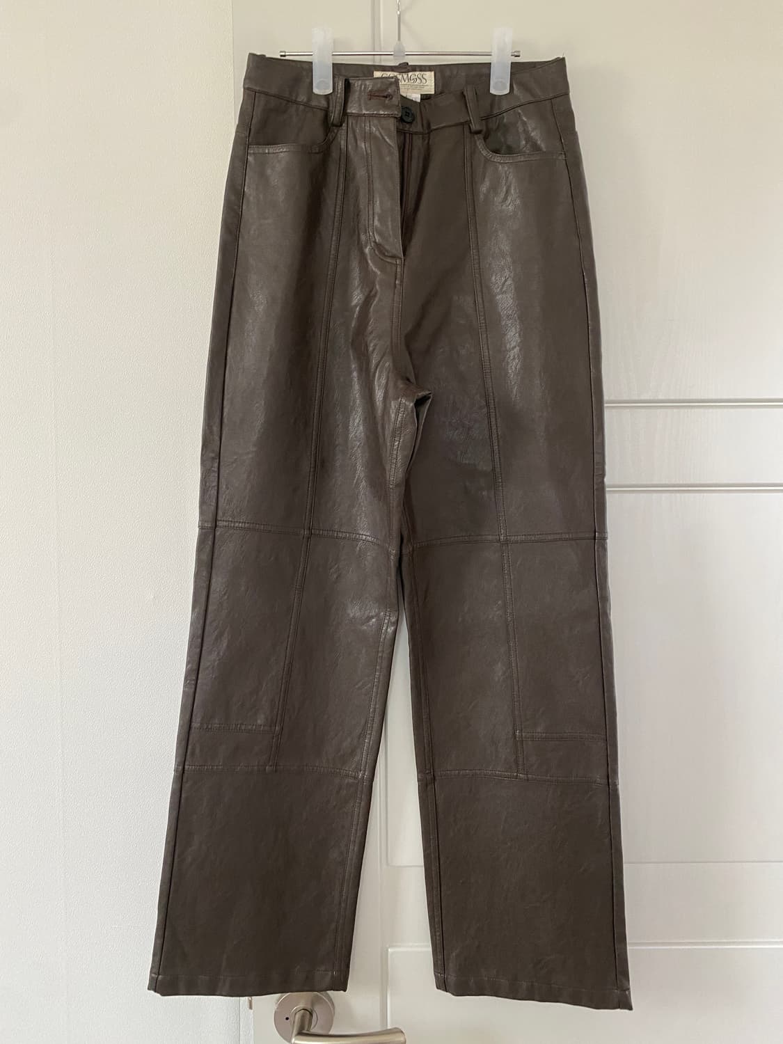 cosmoss 레쟈팬츠 상품이미지1