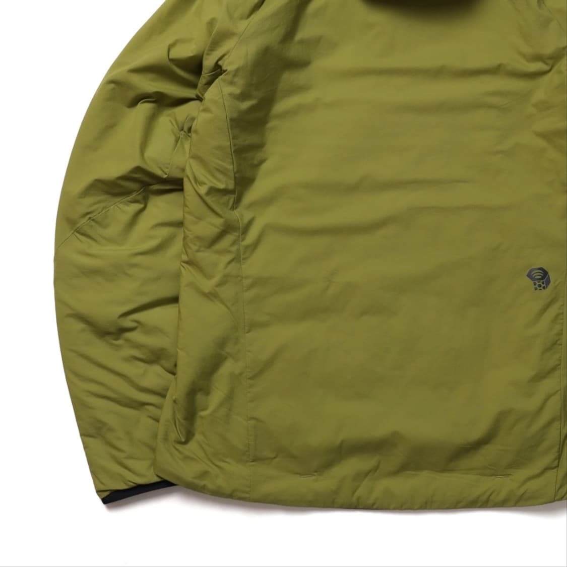 마운틴 하드웨어 Mountain Hard Wear Nylon Zip Up 상품이미지6
