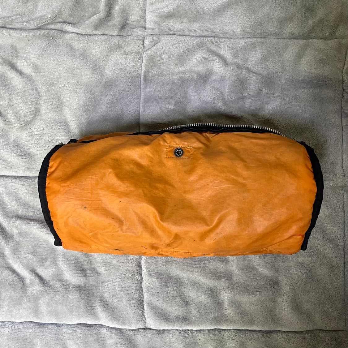 Porter 요시다 포터 탱커 보스턴 더플백L 블랙 상품이미지5