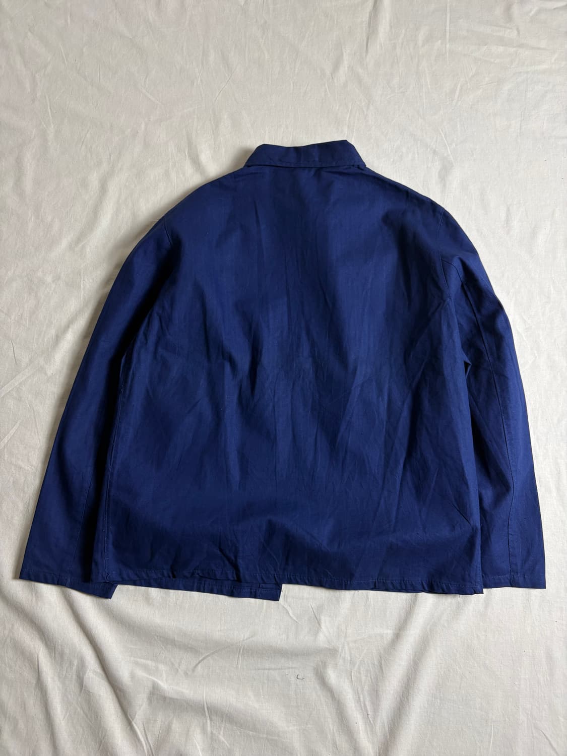 French Work Jacket 프렌치워크자켓 L 상품이미지2