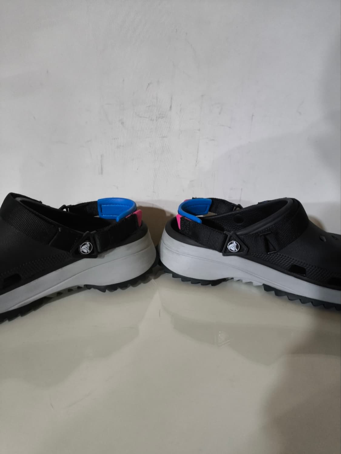 280mm 크록스 클래식 하이커 클로그 상품이미지6