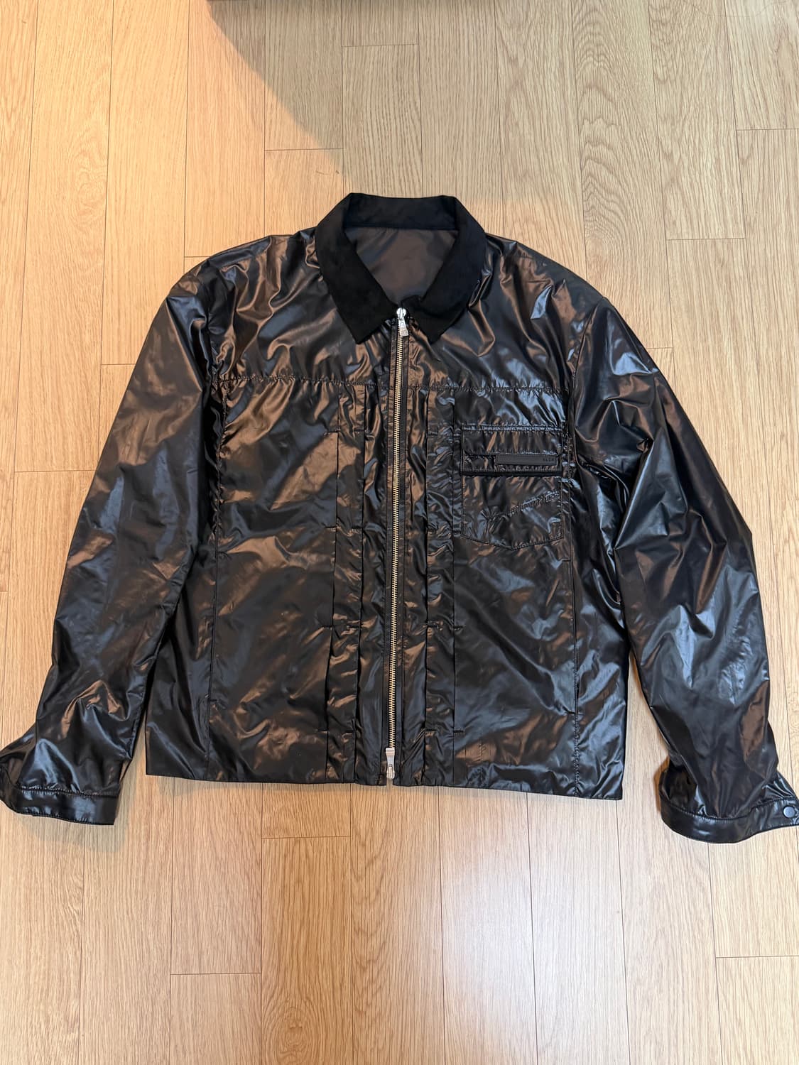 XLIM EP.9 JACKET 상품이미지2