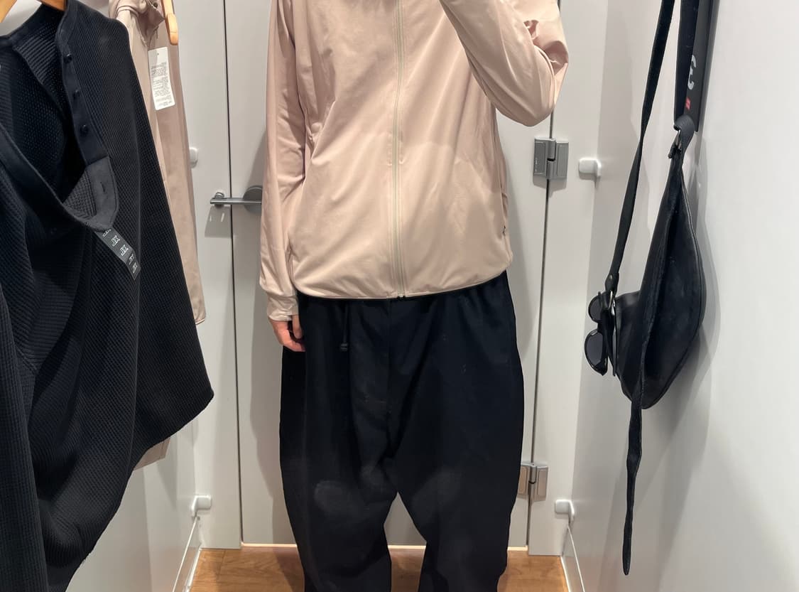 [3] 요지야마모토 뿌르옴므 팬츠 상품이미지1