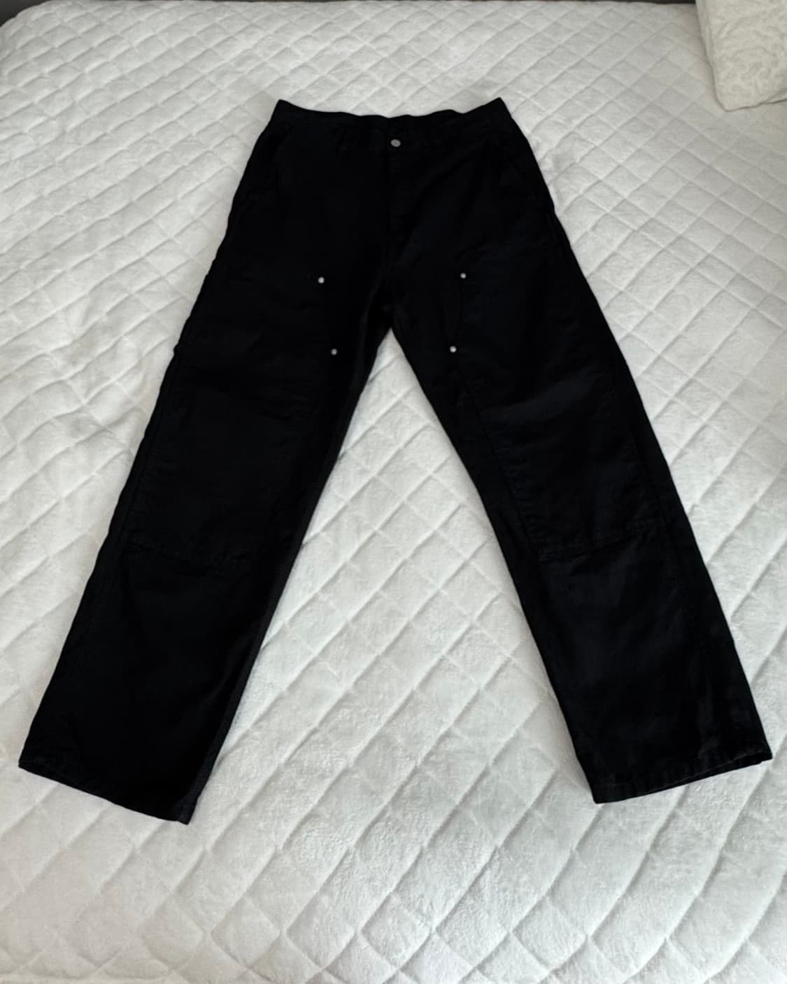 Carhartt WIP Sullivan double knee PANTS 상품이미지1