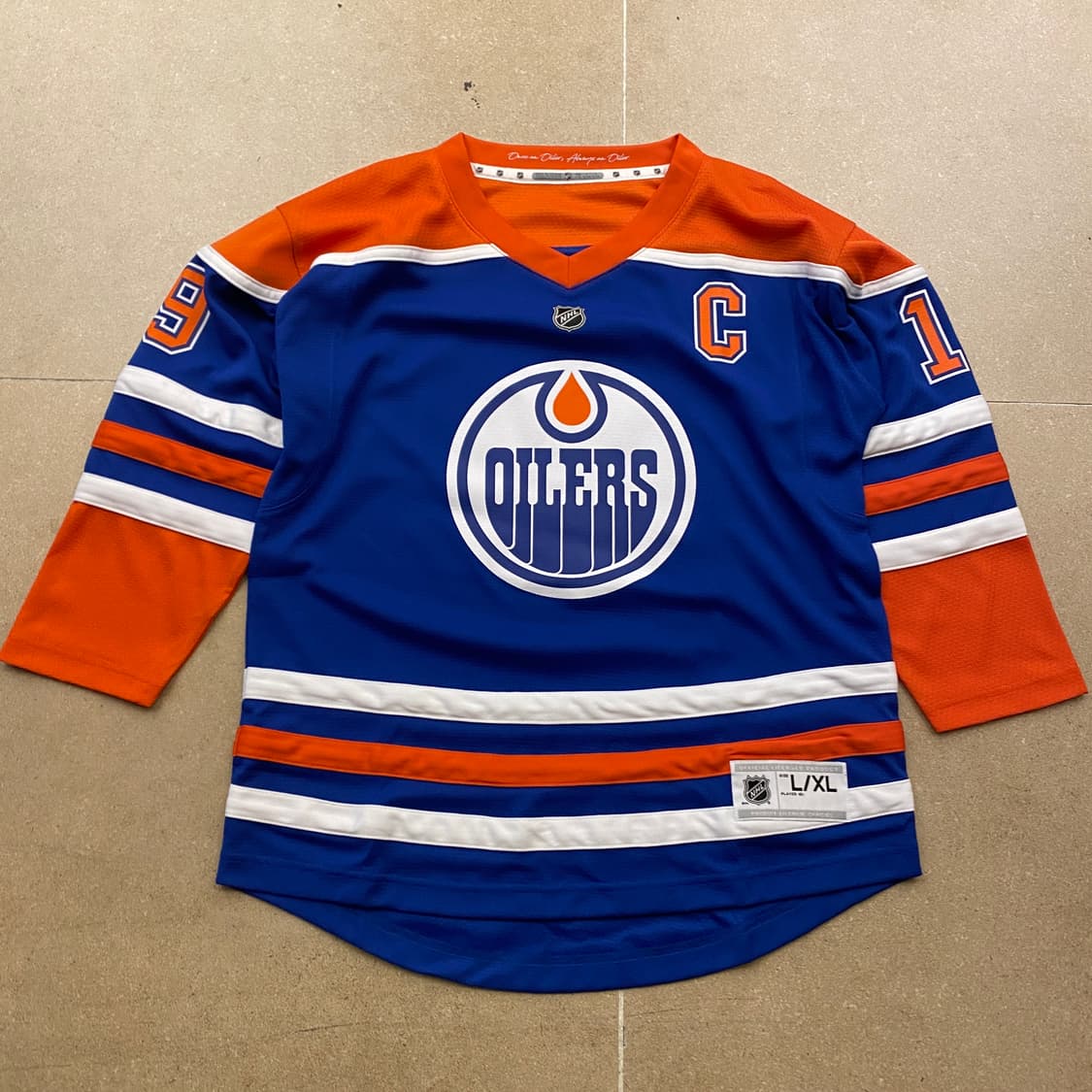 NHL 하키 져지 상품이미지1