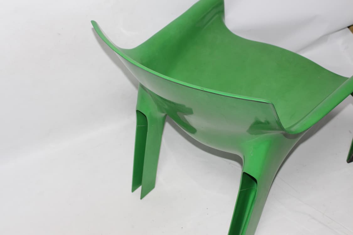 아르떼미데 가우디체어 그린 상품이미지7