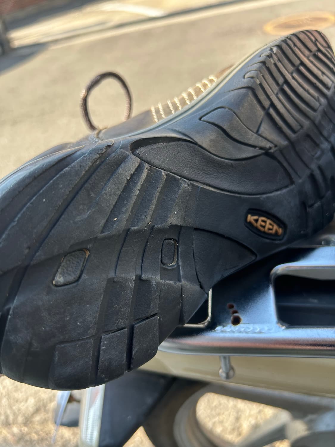 Keen Finlay 280size 상품이미지6