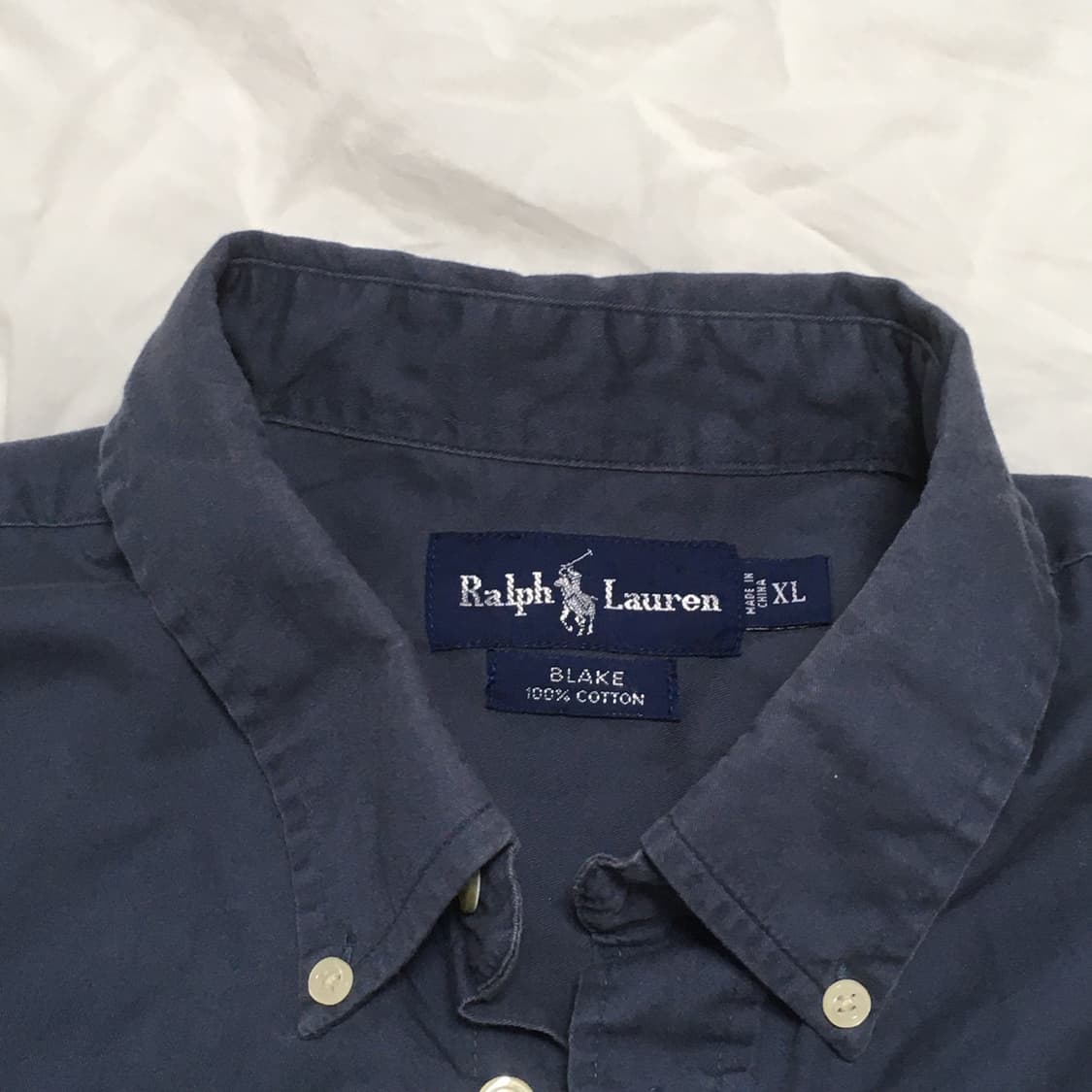 폴로 긴팔 셔츠 남방 상품이미지3