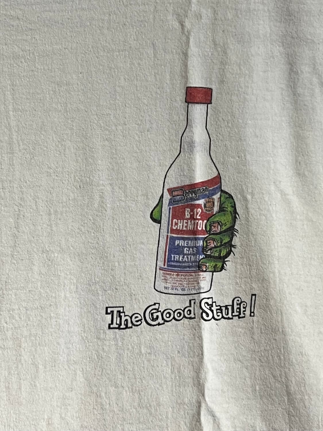 00's Ratfink Good Stuff Shirt 상품이미지3