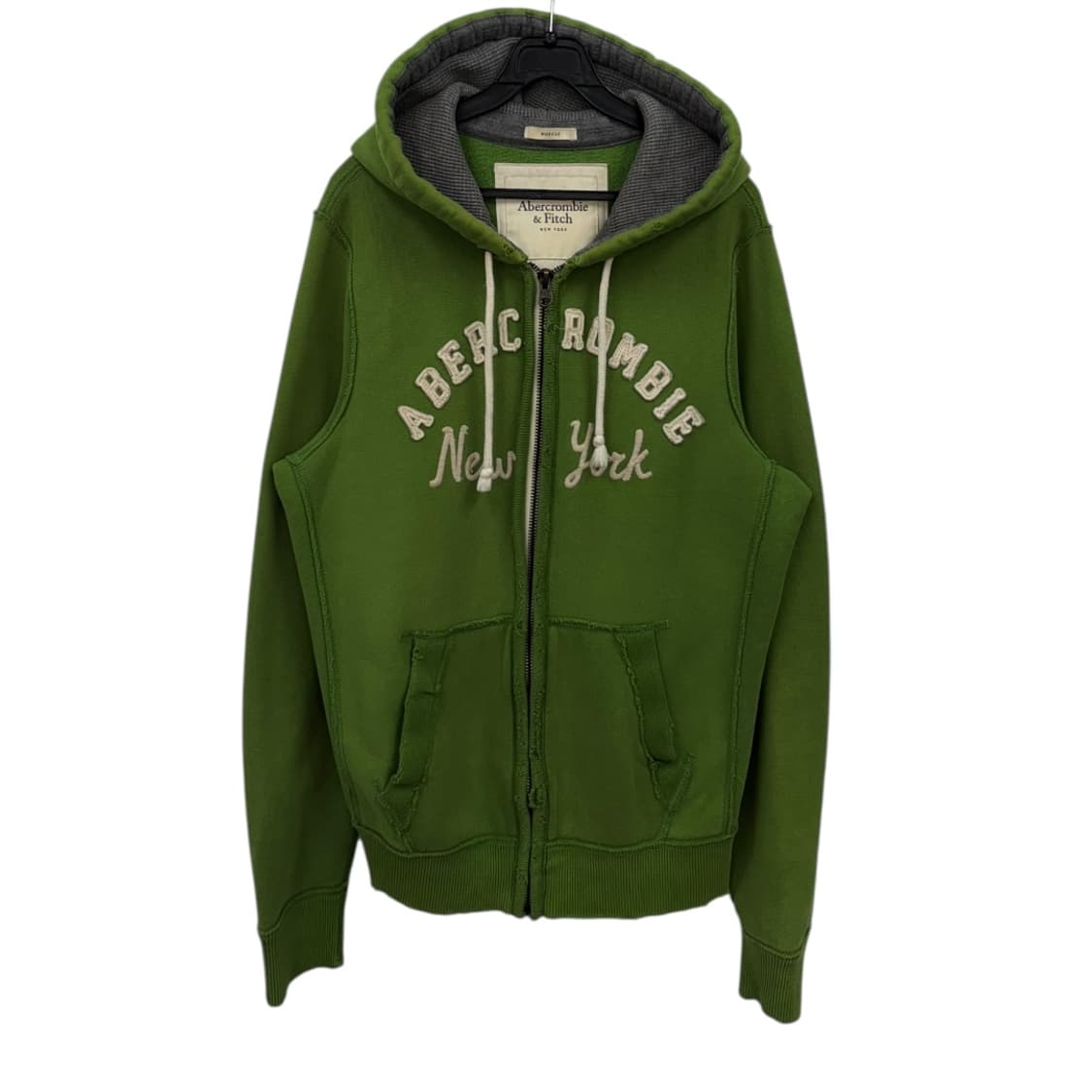 아베크롬비 후드집업 상품이미지1