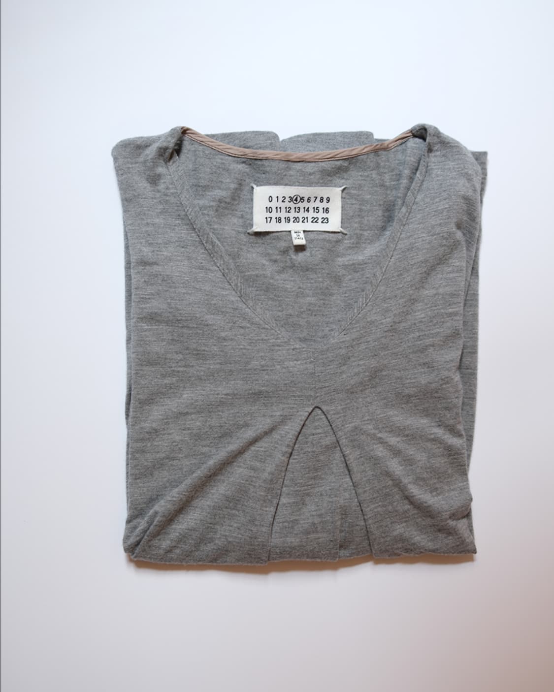 margiela t-shirt 상품이미지1