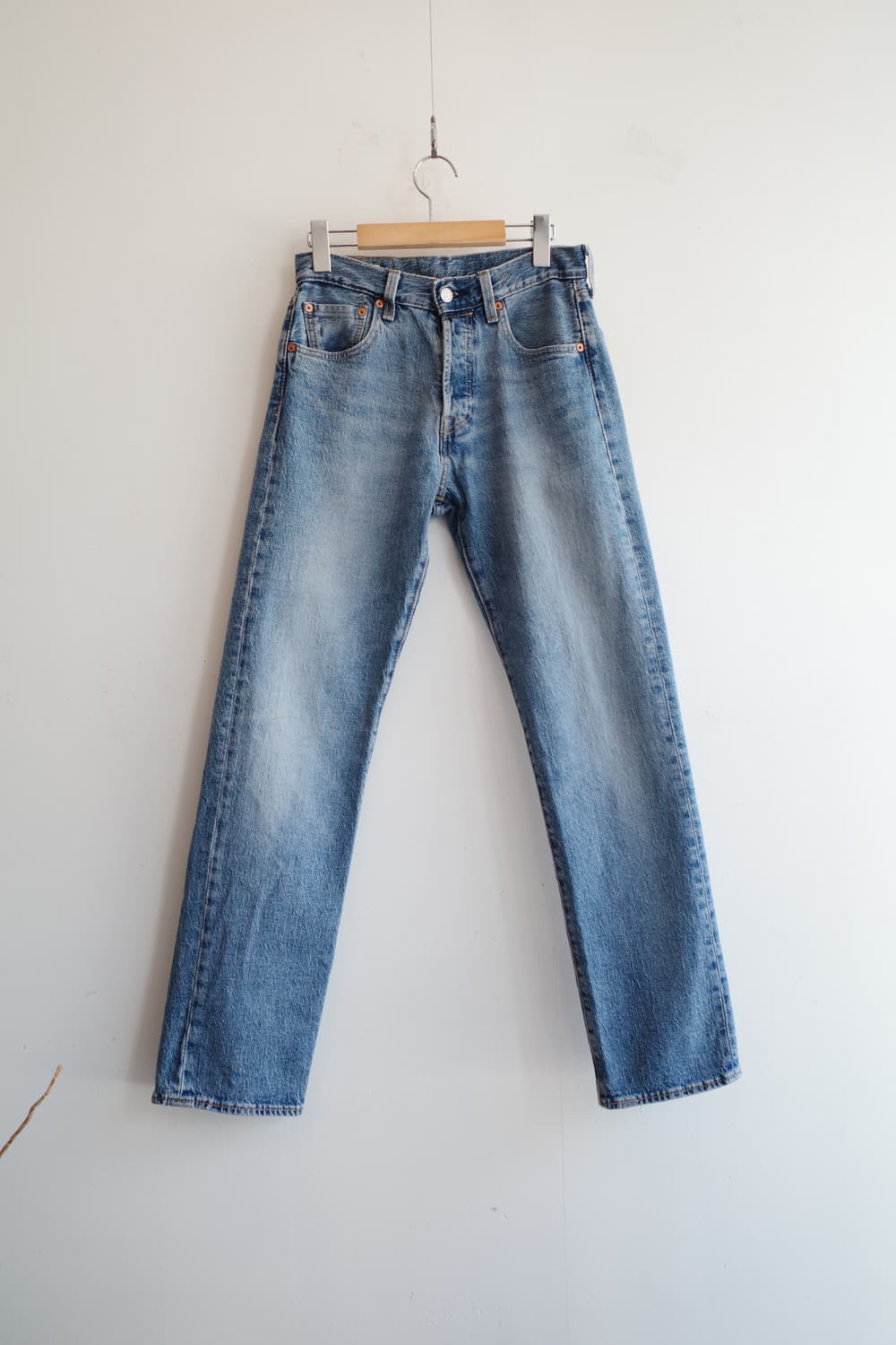 Levi’s 리바이스 501 프리미엄 데님 (27인치) 상품이미지1