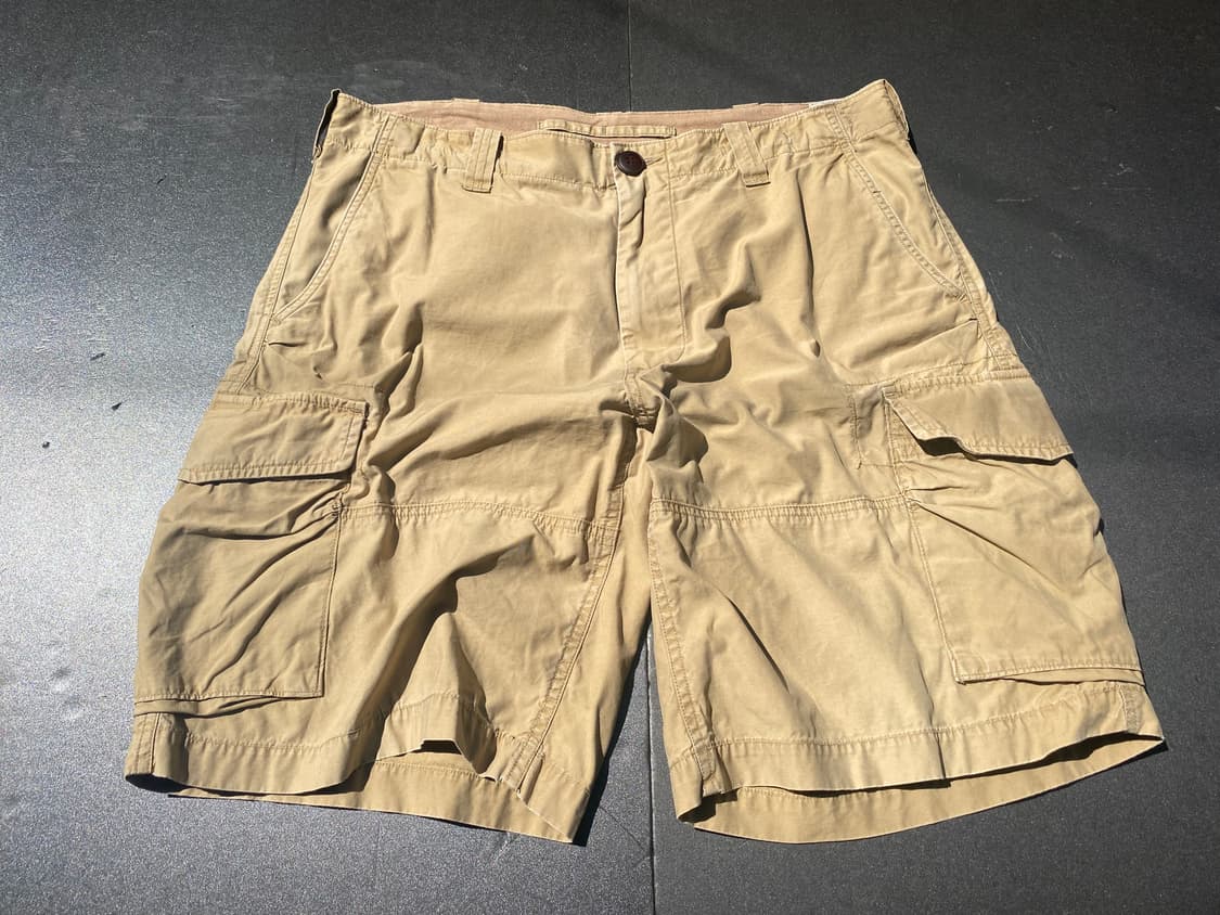 Polo cago 반바지 상품이미지1