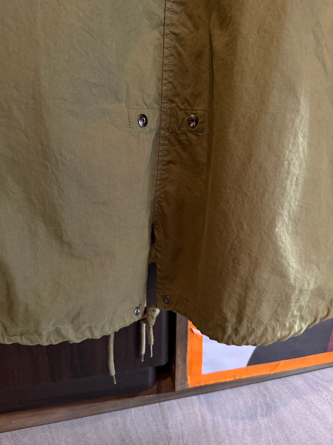 프릭스스토어 m-51 파카 F(XL) 상품이미지7
