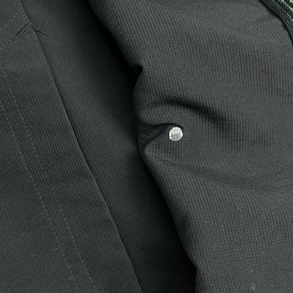 아디다스 빈티지 올드스쿨 어항 바람막이 자켓 상품이미지5