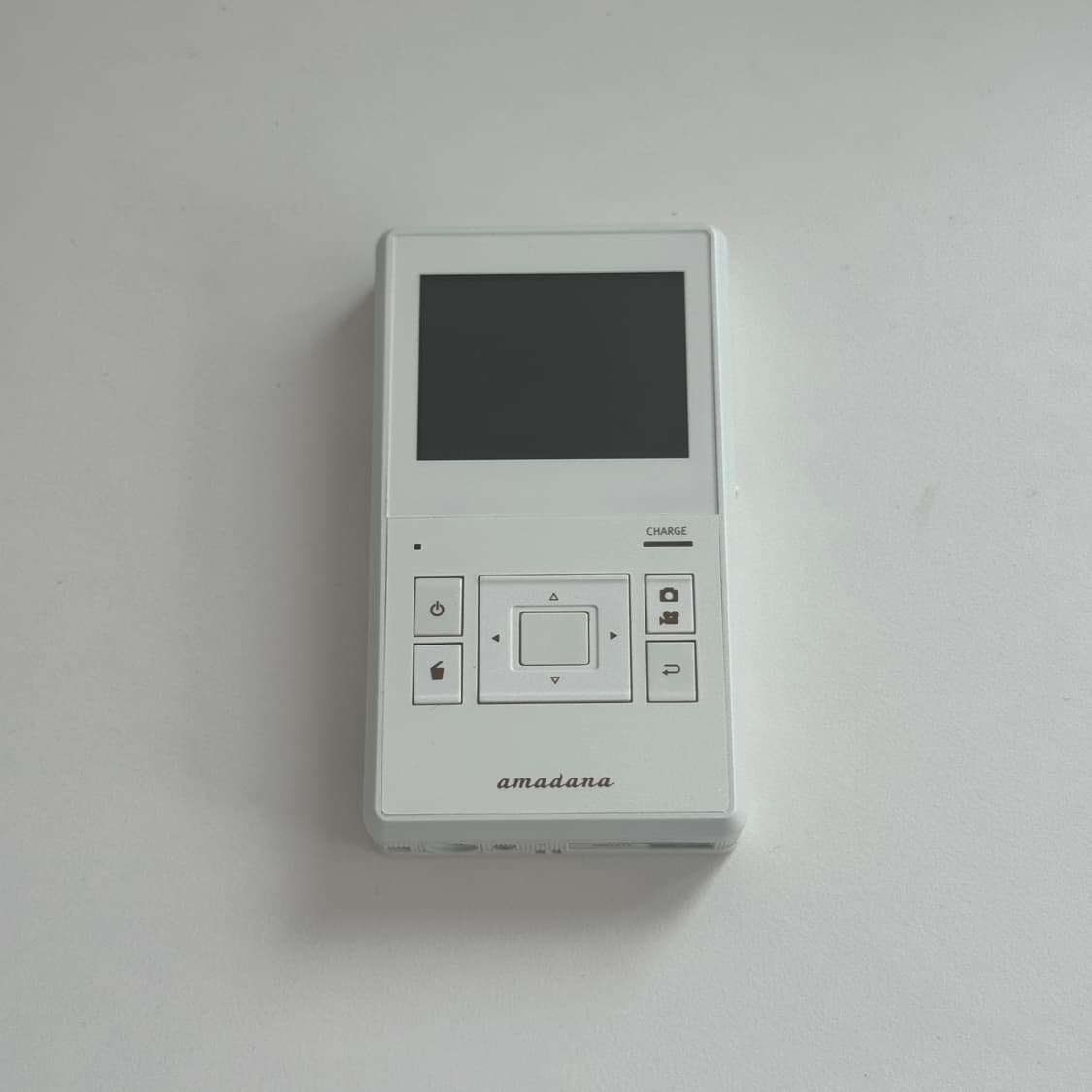 amadana sal 캠코더 상품이미지1