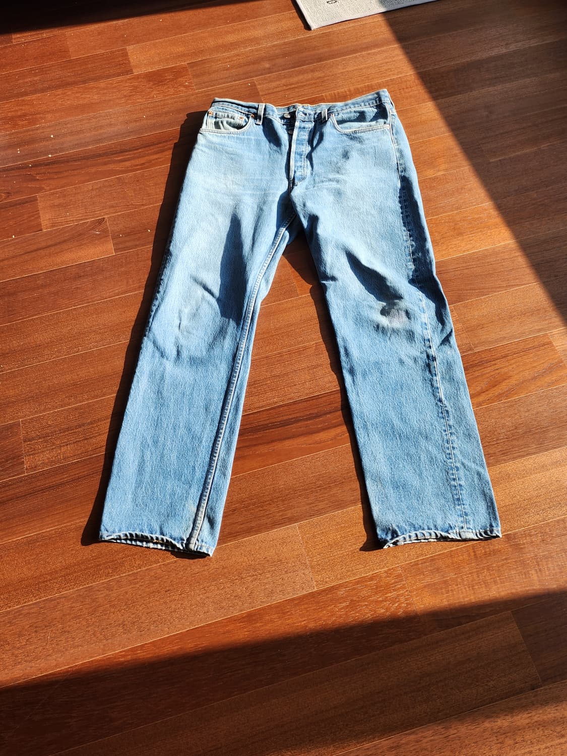 90s 리바이스 501 상품이미지1