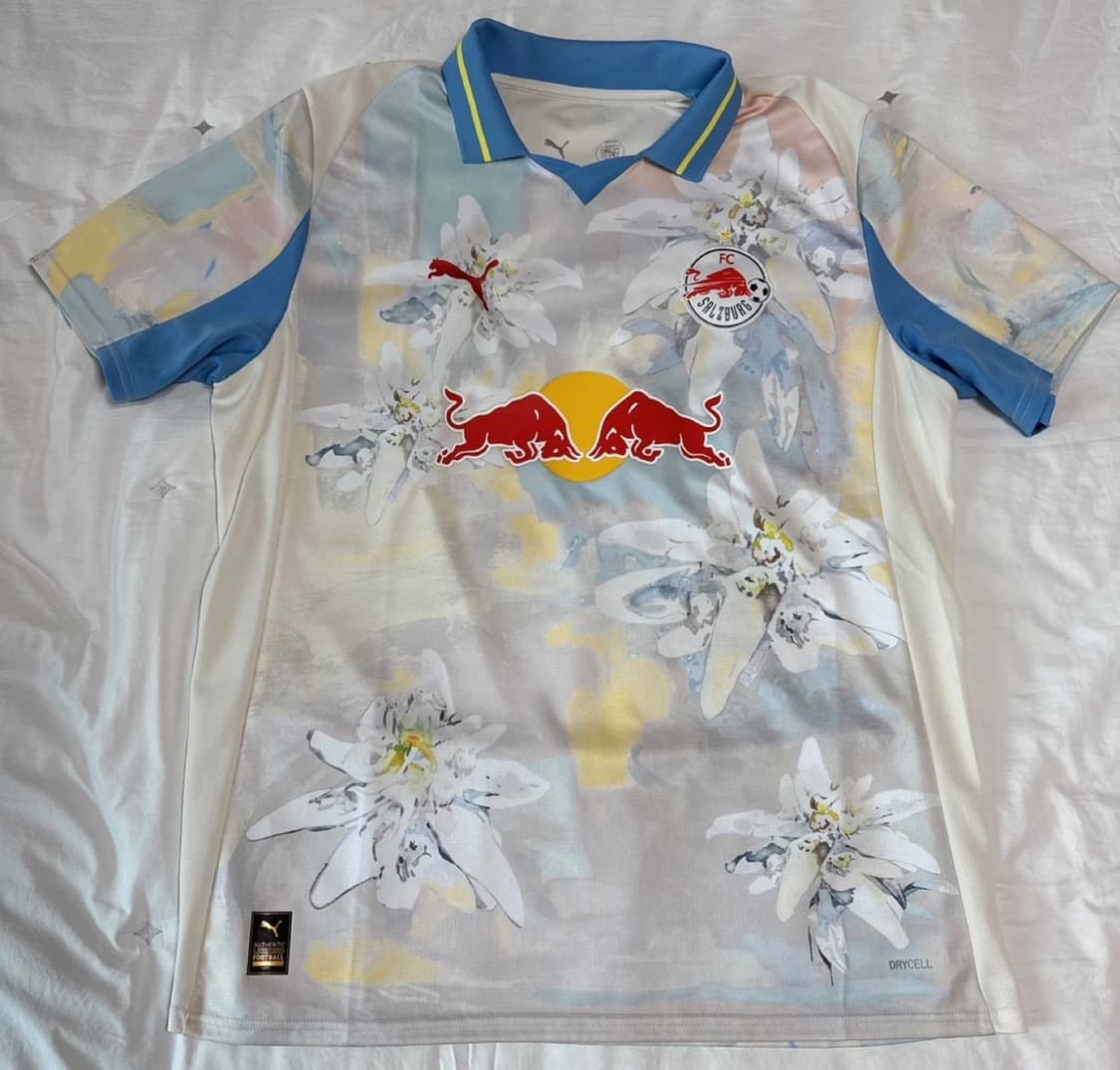 Cortis 건호 착) Kidsuper x Puma 상품이미지2