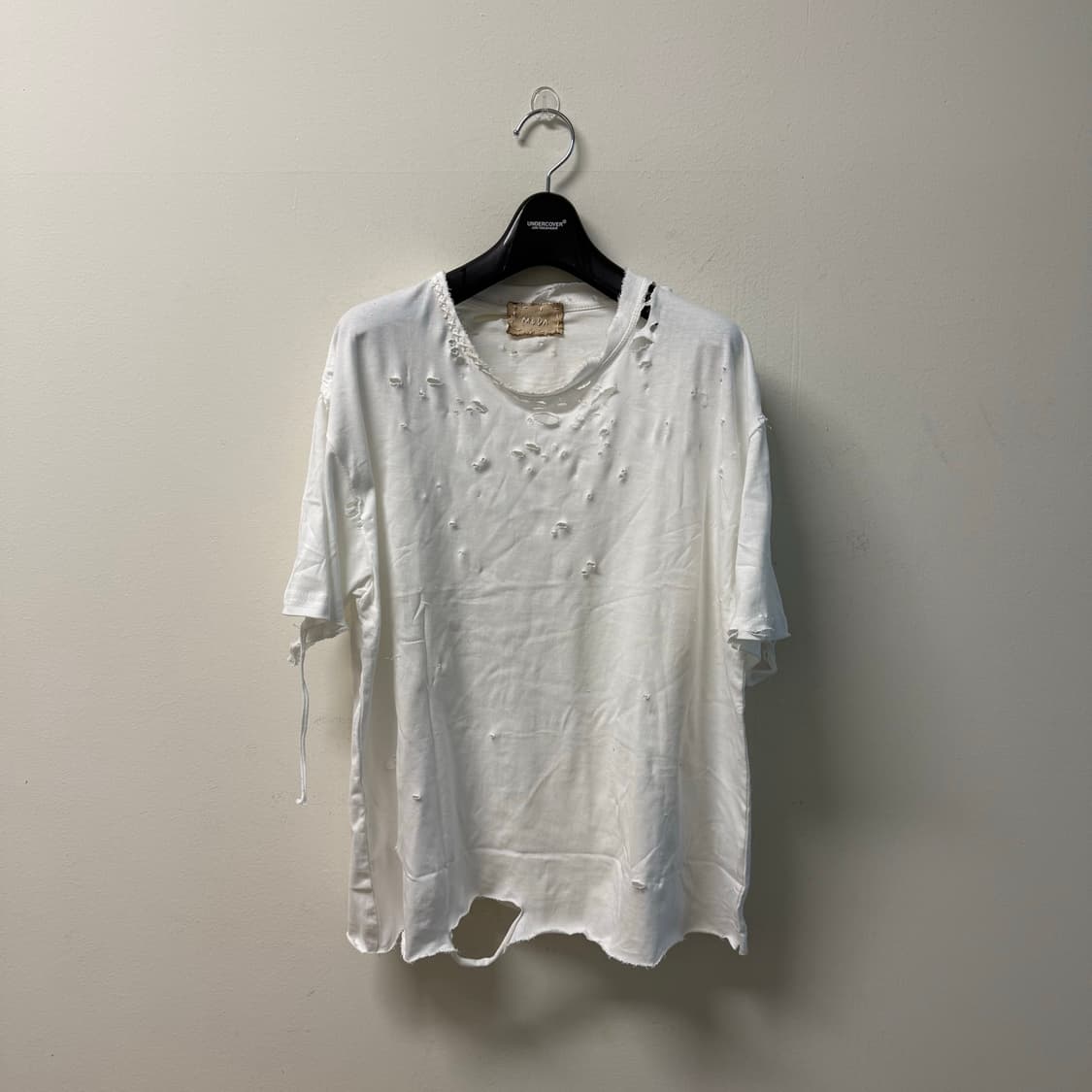 Distressed grunge t-shirts 상품이미지10