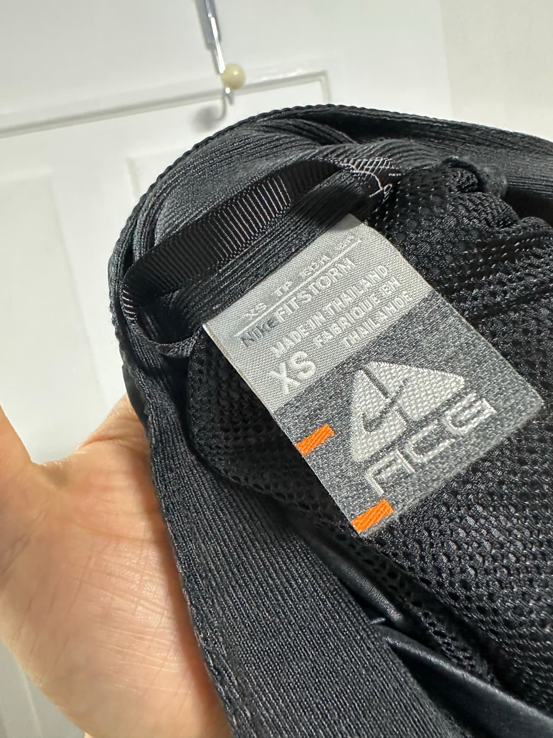 나이키 ACG 바람막이 상품이미지5