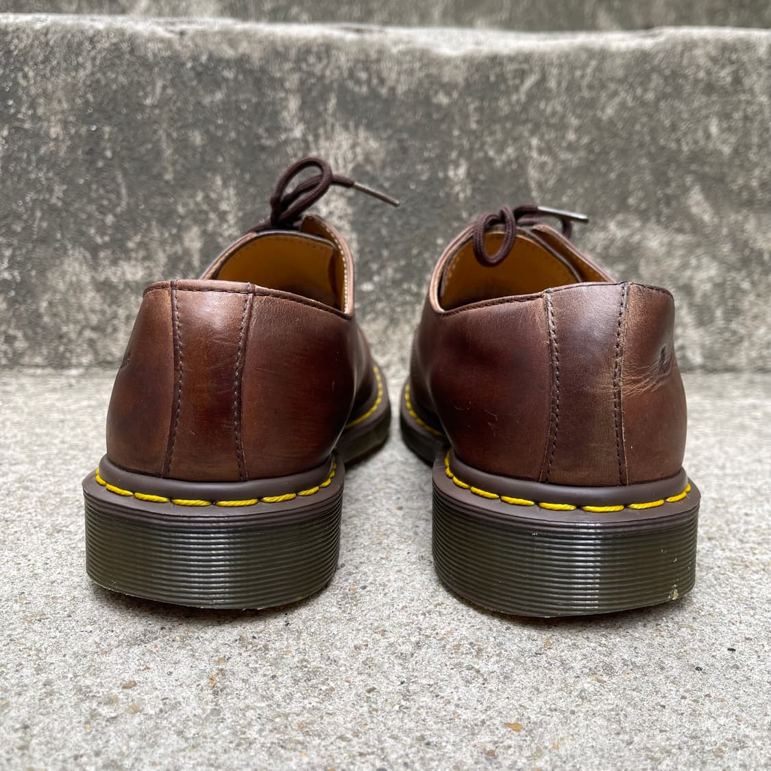 [8UK] 닥터마틴 1461 크레이지호스 (270~275) 상품이미지5