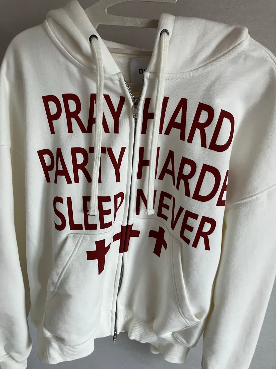 OY 후드집업 상품이미지2