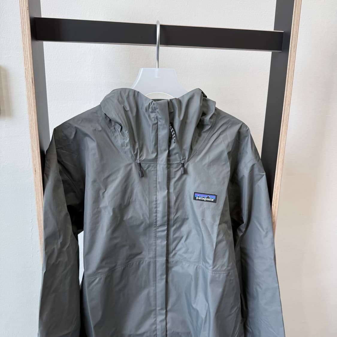 파타고니아 3L 토렌트 쉘 노블 그레이 상품이미지2