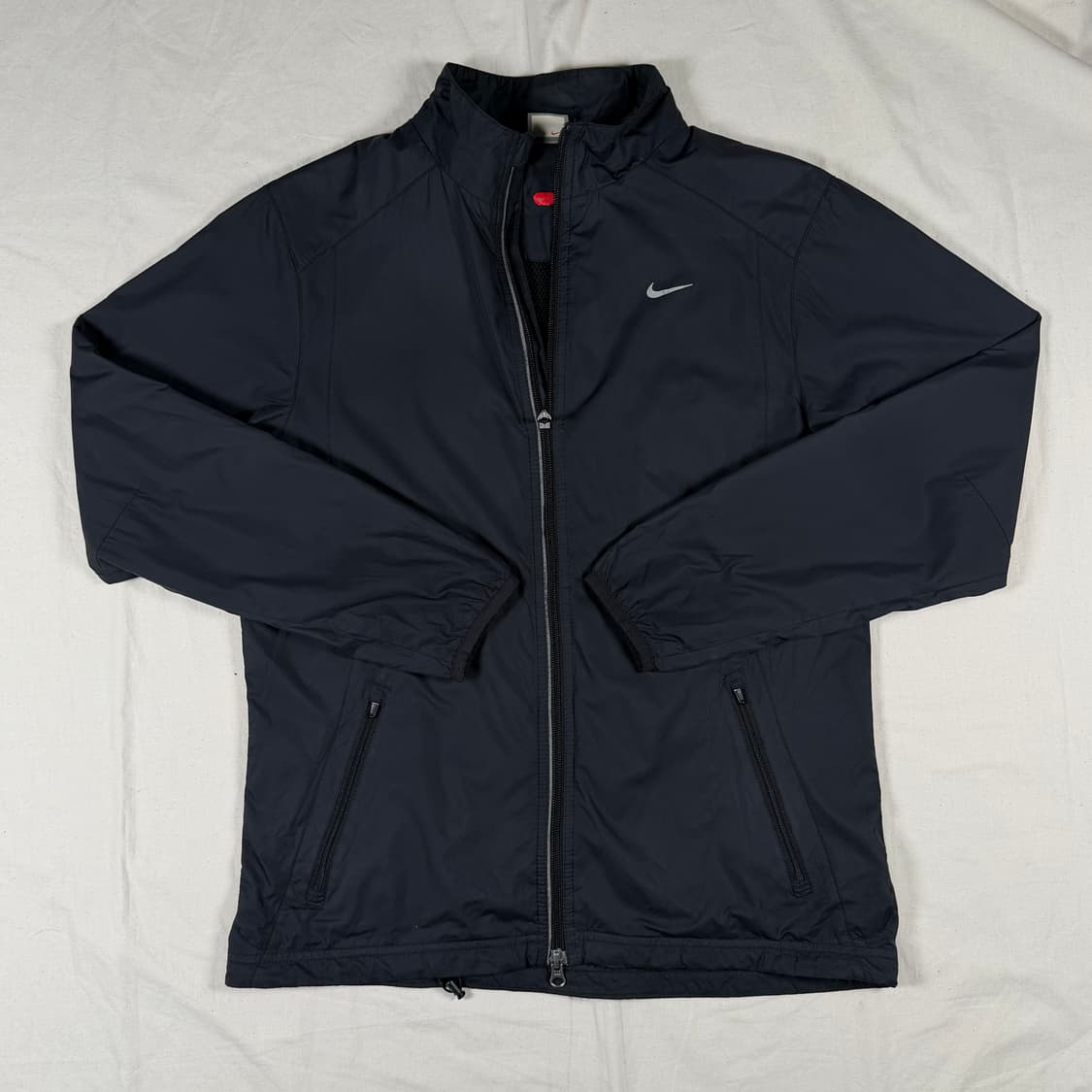 나이키 바람막이 집업 자켓 상품이미지1