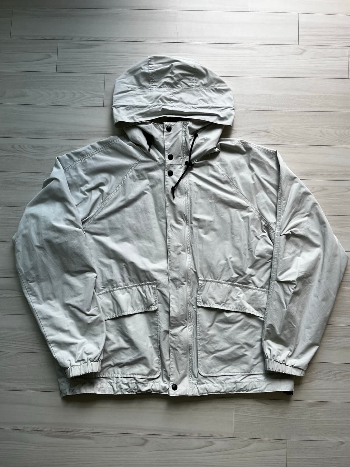 Vintage Cagoule Windbreaker 상품이미지1