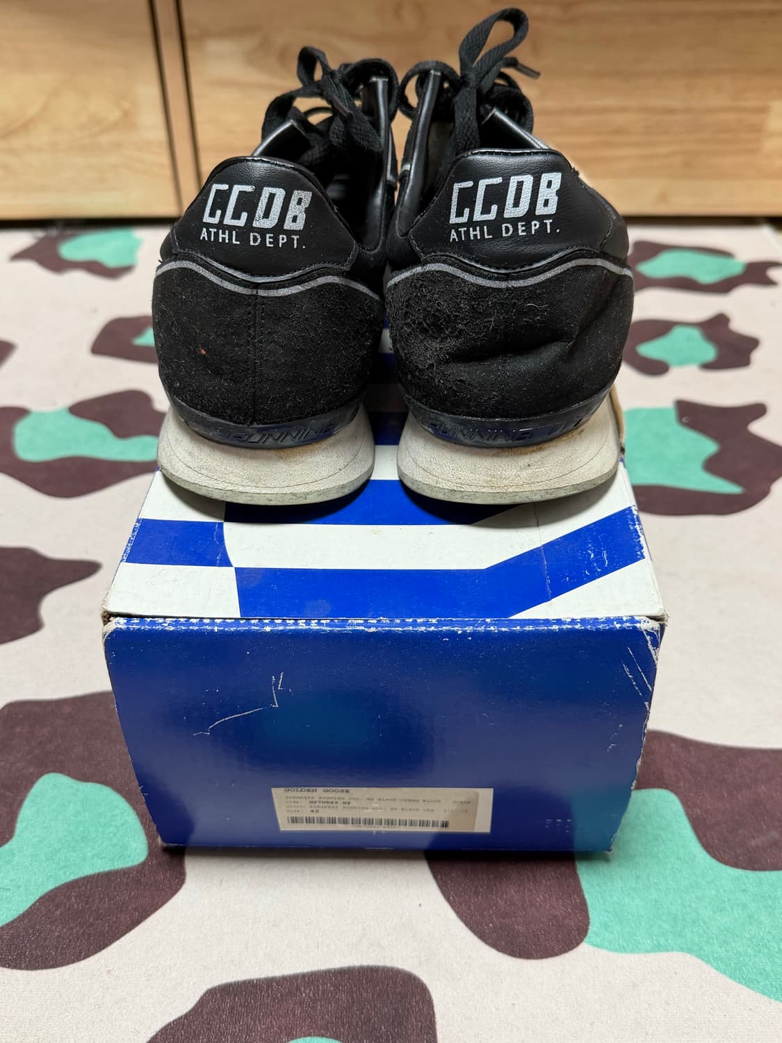 골든구스 상품이미지5