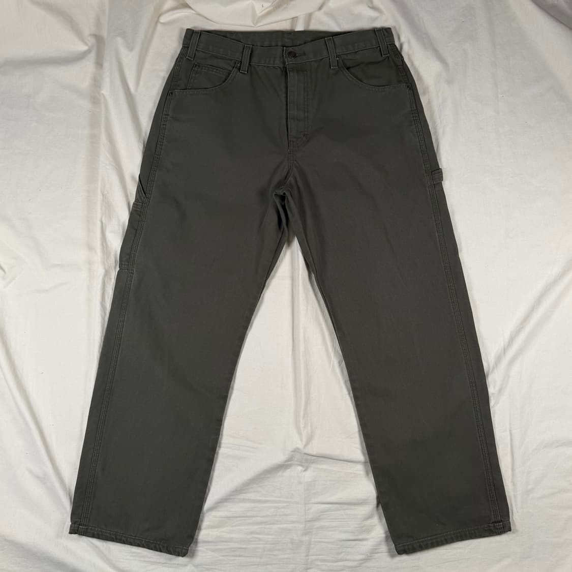 디키즈 카펜터 팬츠 바지 상품이미지2