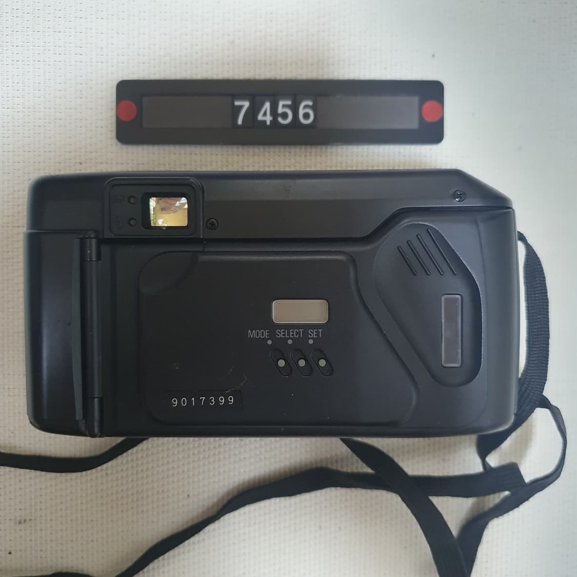 삼성 AF 줌 700 데이터백 필름카메라 상품이미지3