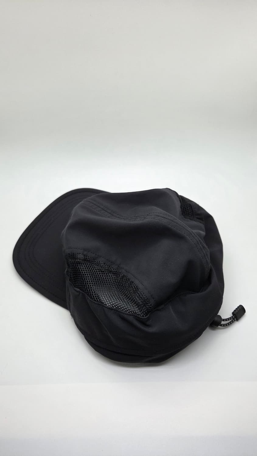 첨스 모자 블랙 상품이미지4