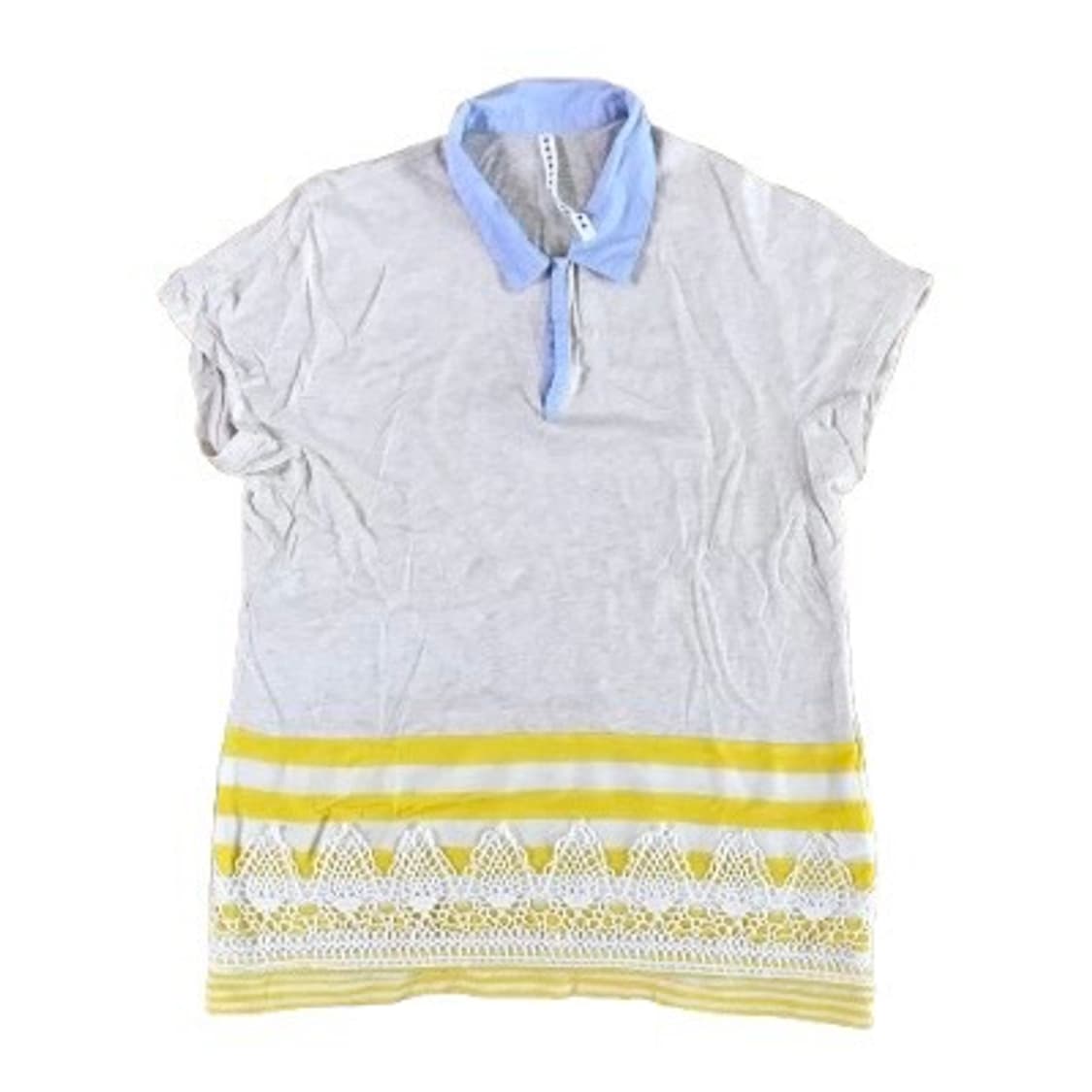 sunao kuwahara shirts 상품이미지1