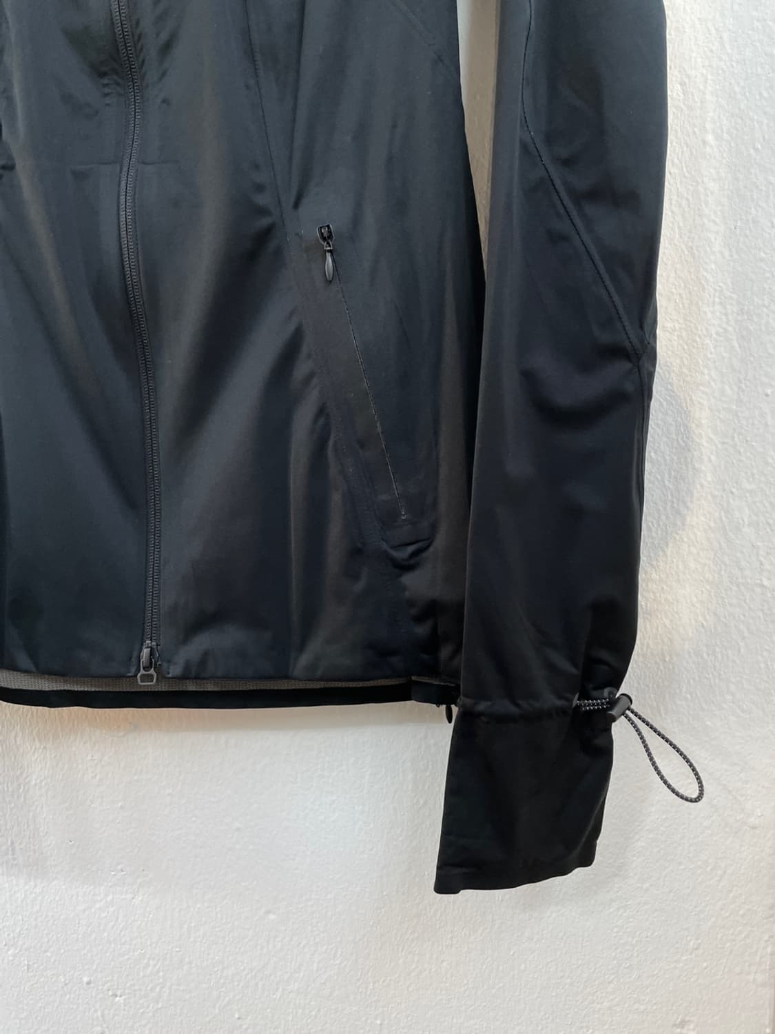 와이쓰리 테크니컬 러닝 자켓 상품이미지7