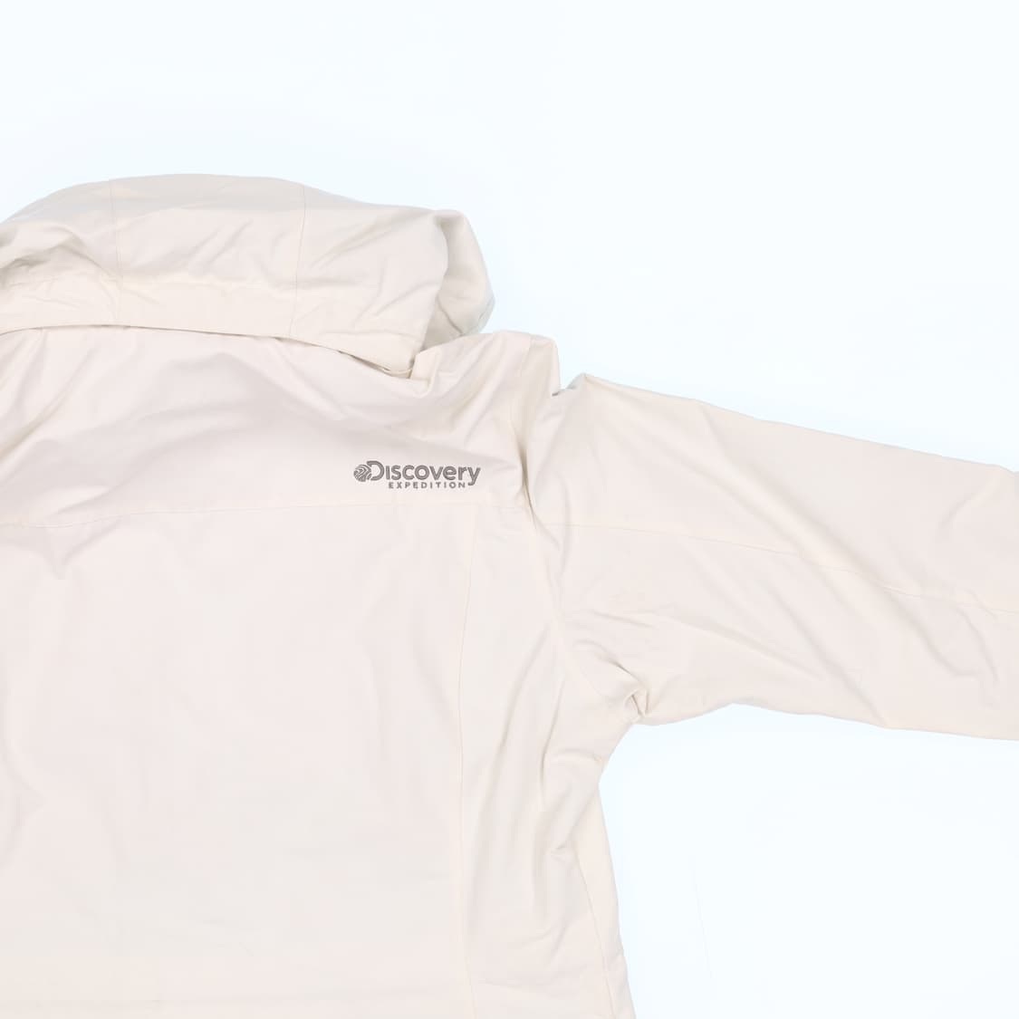 [100] 디스커버리 여성 후드 바람막이 자켓 점퍼 0114J 상품이미지7
