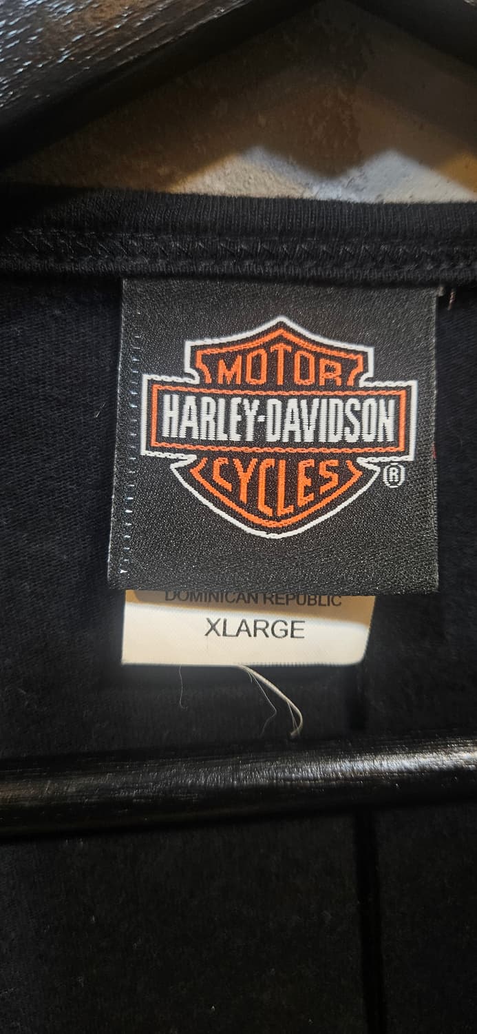 Harley Davidson- Bravado 상품이미지6