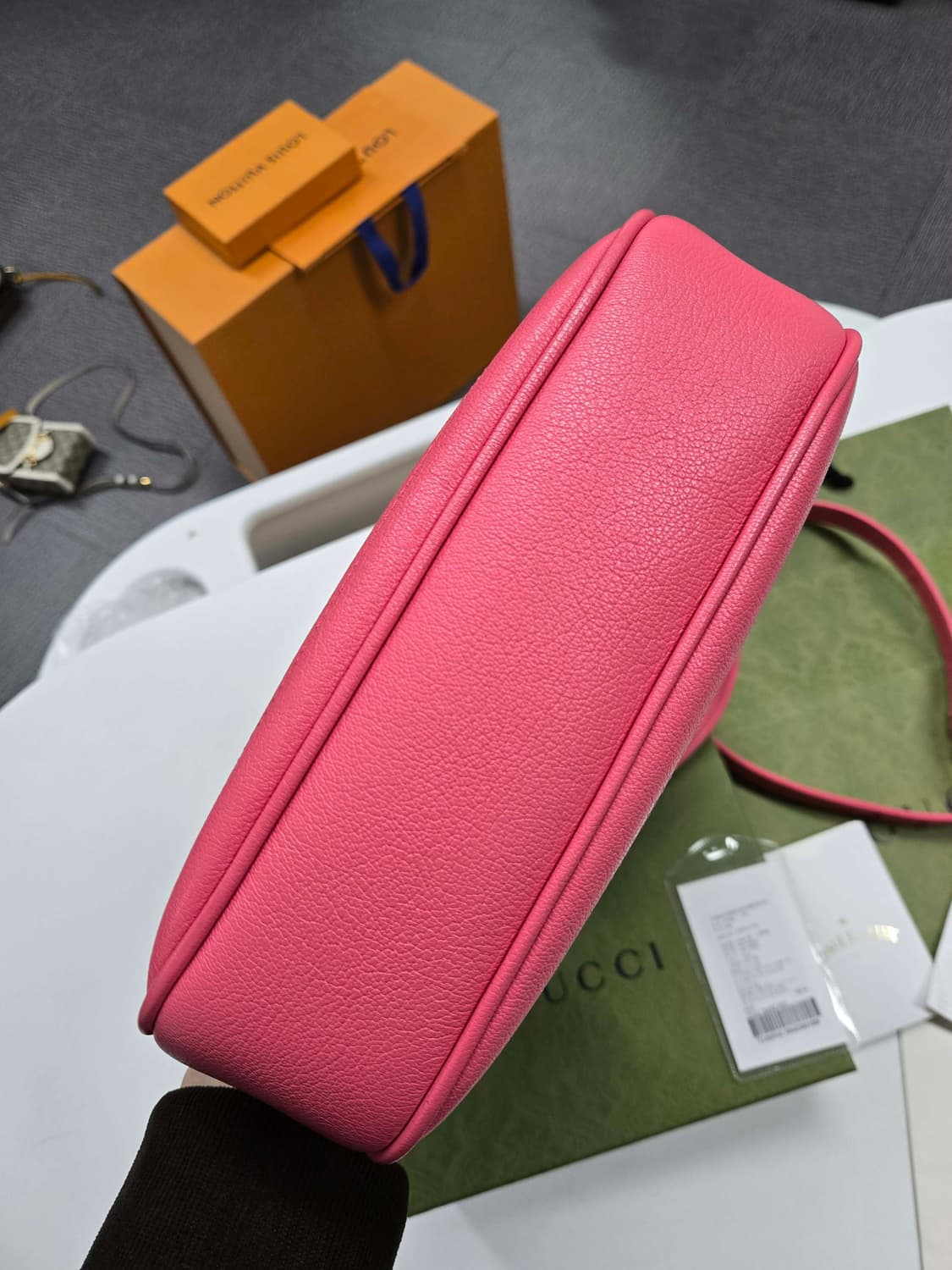 [40%할인] 구찌 아프로디테 숄더백 상품이미지7