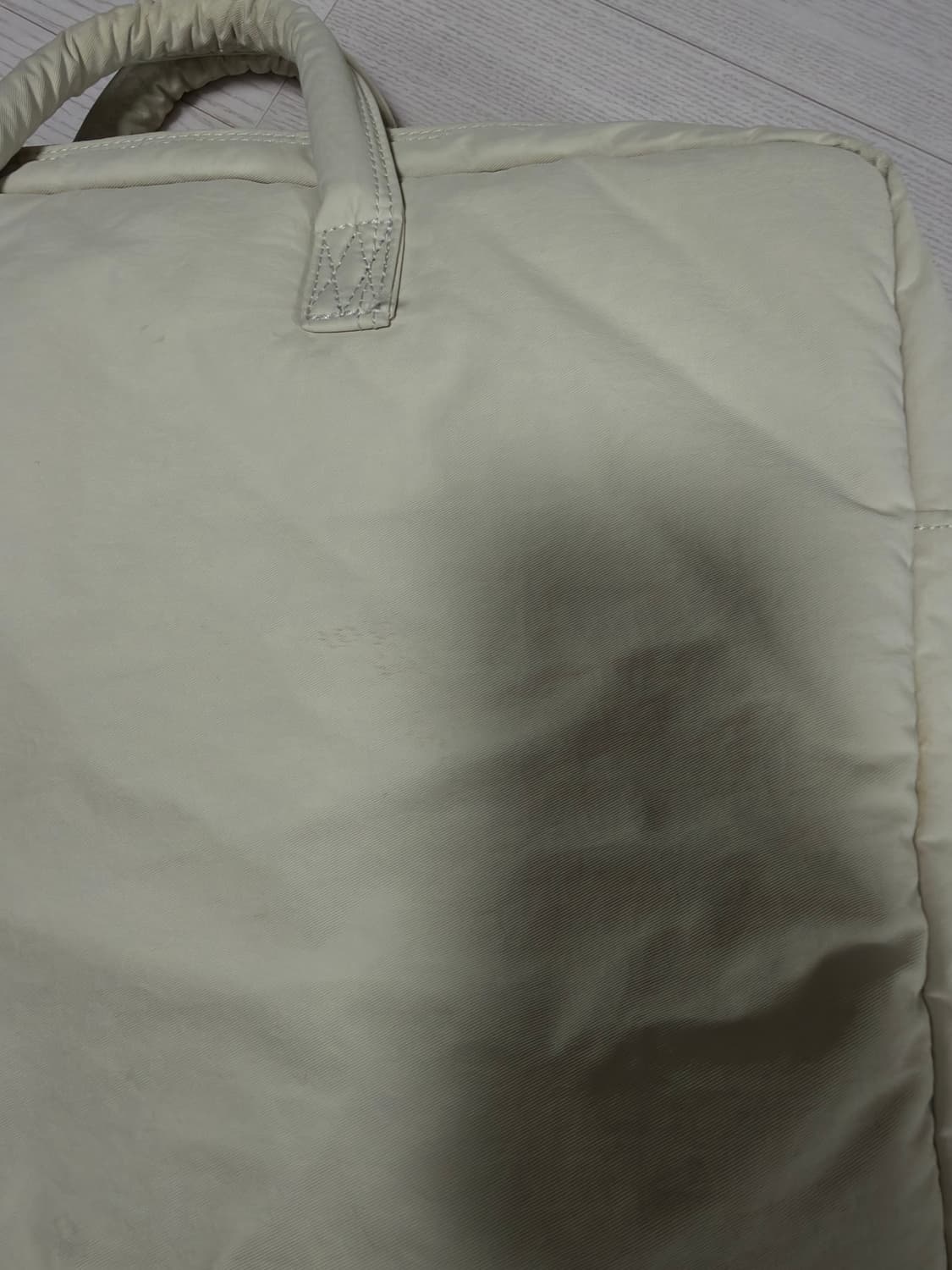 스위치 슬림 브리프케이스 / 001 가방 상품이미지3