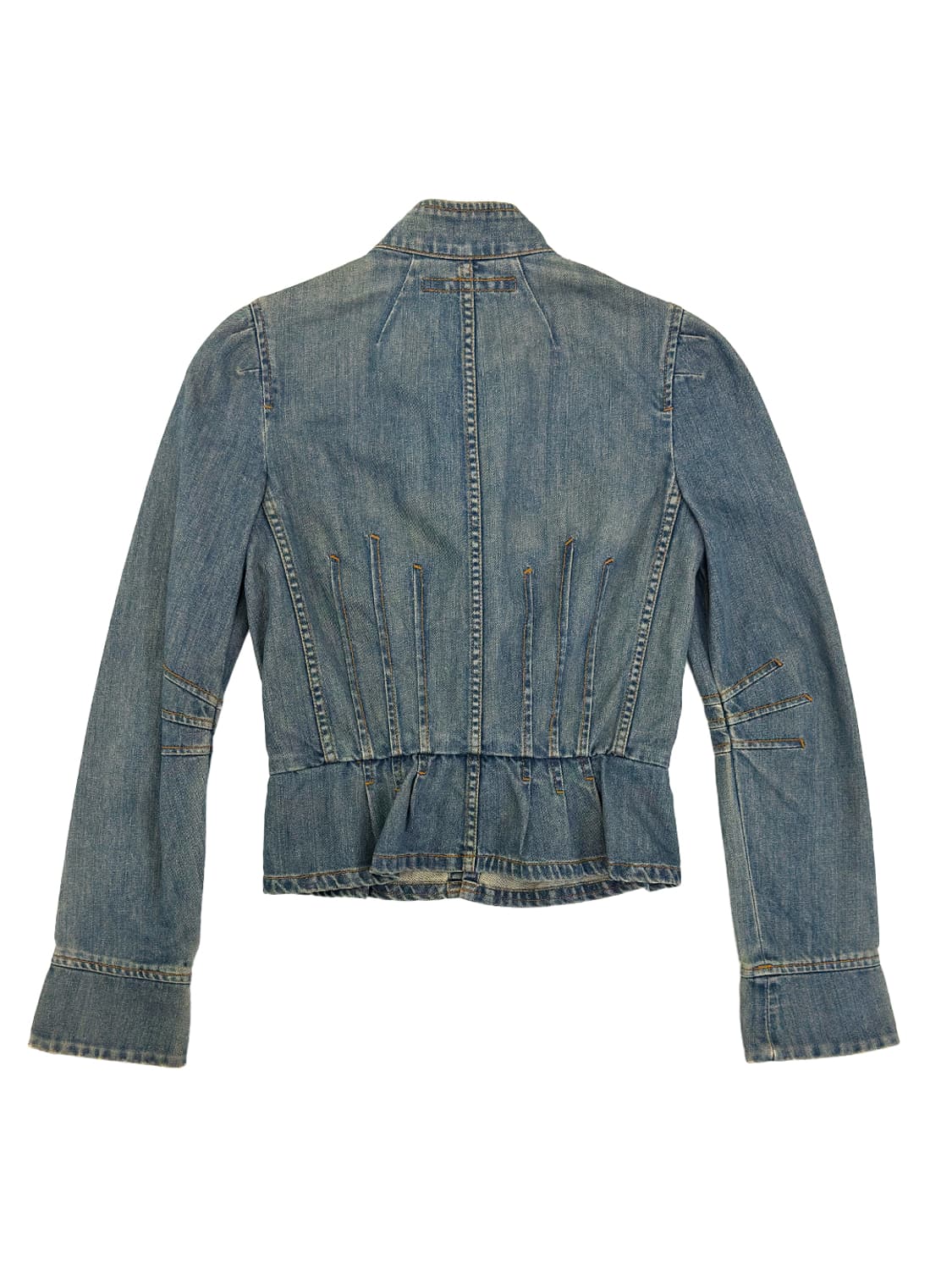 Marc Jacobs Denim Tailored Jacket/ 4 상품이미지2